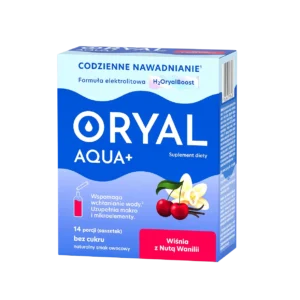 Oryal AQUA+