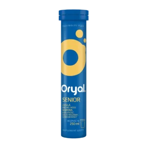 Oryal Senior