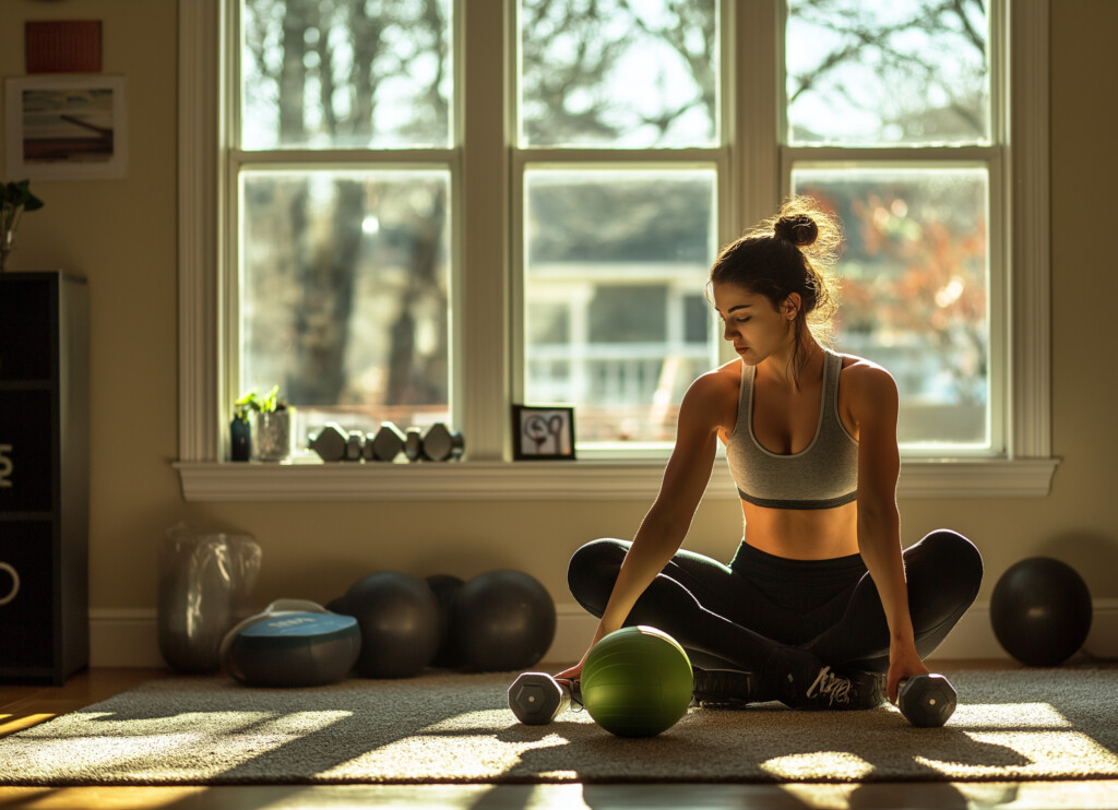 Regeneracja po treningu: dlaczego sama woda nie wystarczy?