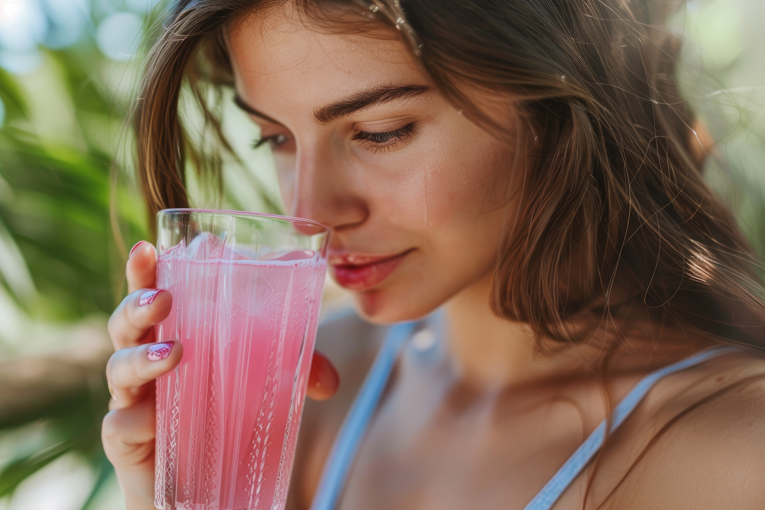 Nie tylko sportowcy – dlaczego każdy powinien znać swoje zapotrzebowanie na elektrolity?