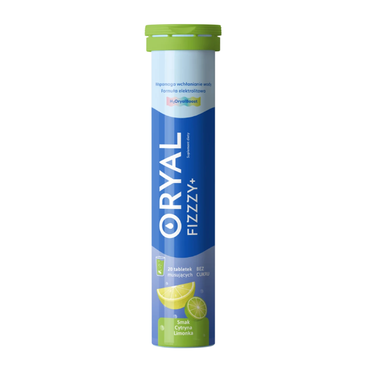 FIZZZY+